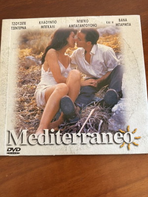 DVD set of 10 used with subtitles, 10 movies