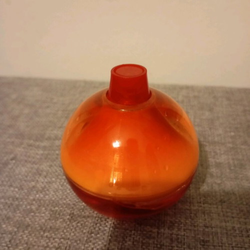 Le Feu D`Issey by Issey Miyake women's perfume used 25 ml