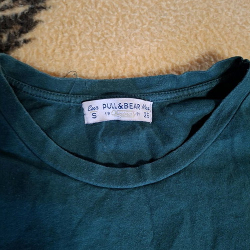 Short-sleeve t-shirt like new, size S