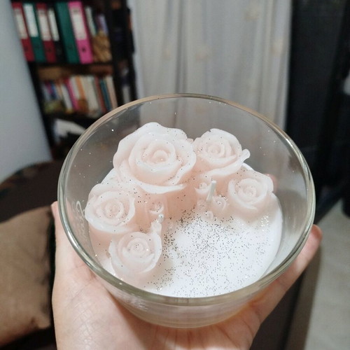 Scented Candle new