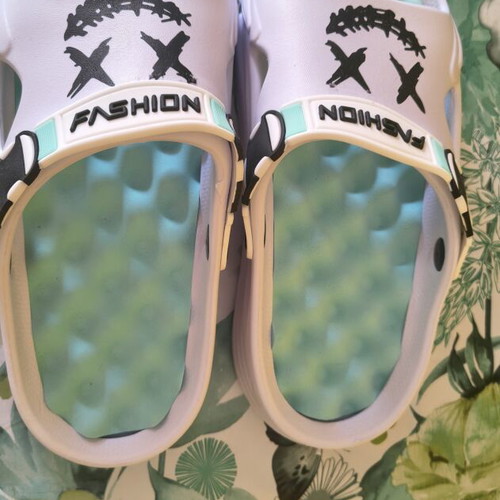Memory Foam Slippers New, Comfortable Sandal Style