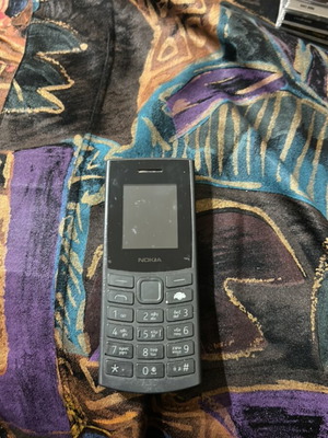 Nokia TA-1551 κινητό για ανταλλακτικά μεταχειρισμένο