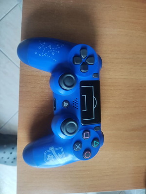 Limited edition FC χειριστήριο PlayStation 4 σαν καινούργιο