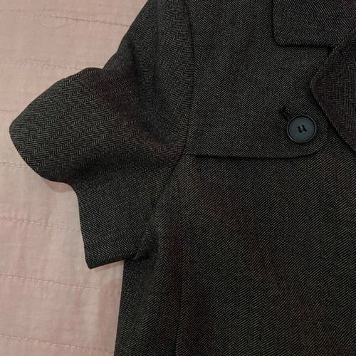 More & More Suit Set like new, brown