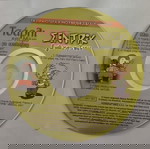  Dvd Τσάρλι και Μιμο, Σεντρικ