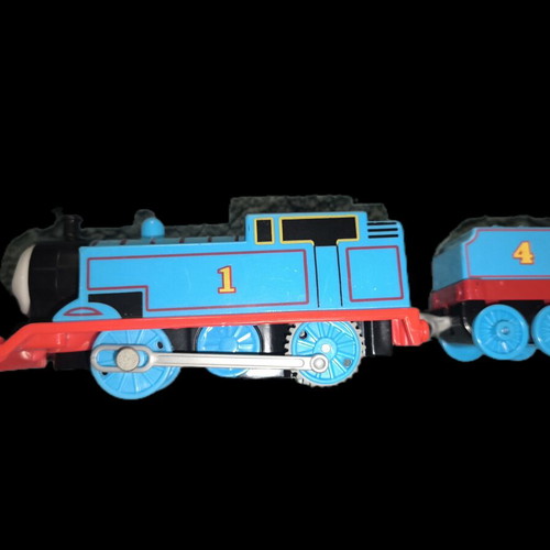 Thomas Train 2023 TrackMaster like new