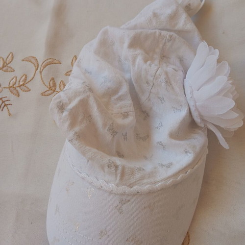 Baby hat