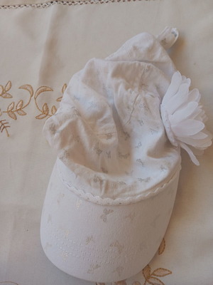 Baby hat