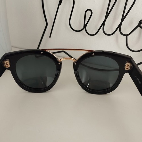 Kaleos Haynes women's sunglasses like new, black