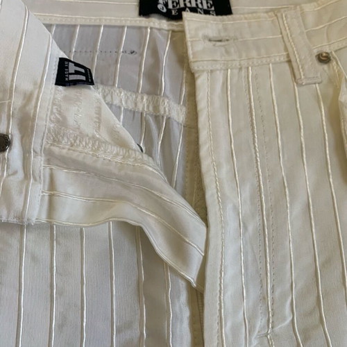 Ferre pants used, size 28