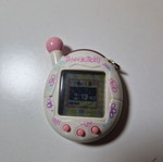 Tamagotchi like new and functional