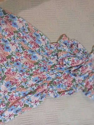 Next ολόσωμο σορτσάκι μεταχειρισμένο για 6 ετών έως 116 εκ., πολύχρωμο