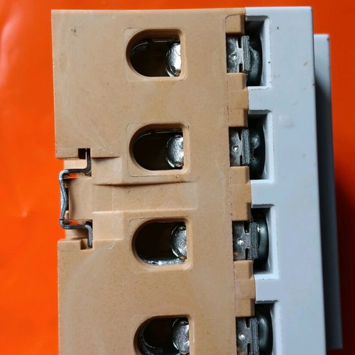 Siemens 5SM1344-0 Residual Current Device new 40A 30mA