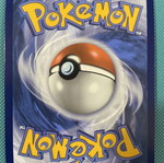 Pokémon card like new
