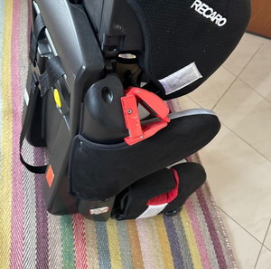 Recaro παιδικο καθισμα
