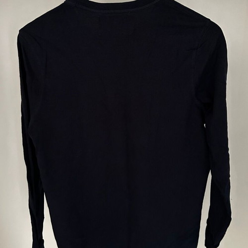 Pull and Bear blouse blue size Small like new