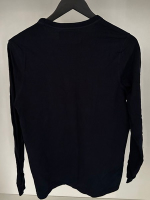 Pull and Bear blouse blue size Small like new