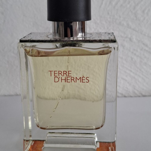 Hermes Terre D' Hermes Eau de Toilette 50ml μεταχειρισμένο