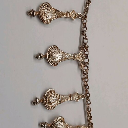 Silver necklace 925 like new