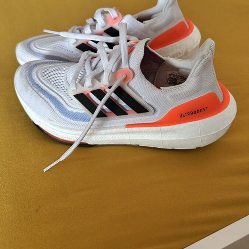 Adidas Unisex Sneakers like new, multicolor, size 37