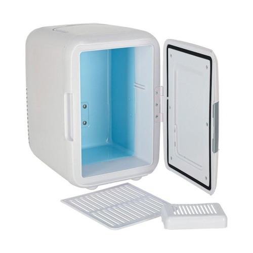 Mini Portable Fridge 4L New With Cooling And Heating