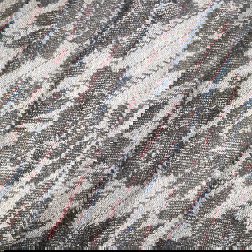 Πλισέ μάλλινη φούστα μέγεθος XL σαν καινούργια