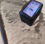 Flashlight with USB charging and multiple light modes new