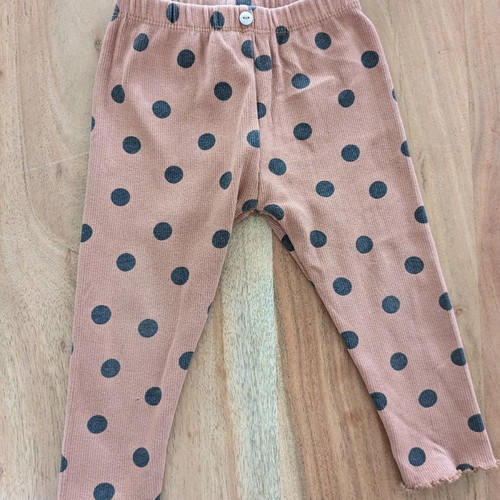 Zara pants used for 12-18 months 86 cm