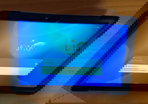lenovo Tab P11