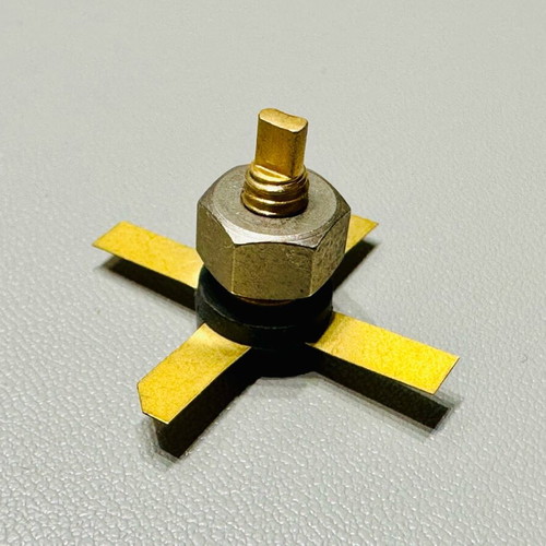 PHILIPS BLY91A RF Transistor new, NOS from old stock