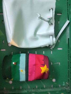 Νεσεσέρ μεταχειρισμένα, πακέτο 2, πολύχρωμα