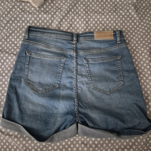 Amisu women's light blue jeans EU38 like new