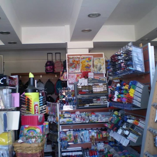 Commercial space 200 sqm on Kalyvia Thorikou ring road Attica