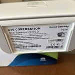 Router COSMOTE Entry 2i σαν καινούργιο