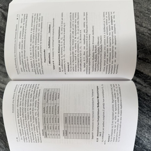 Introduction to Databases by Vasileios T. Tampakas like new, Greek