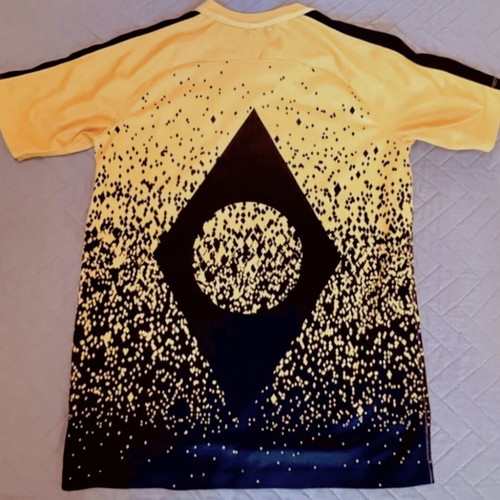 Nike Neymar Jr Dri-Fit T-Shirt like new, kids size L 147-158