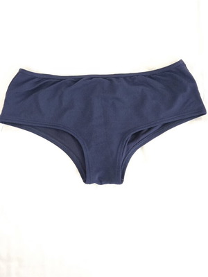 Κάτω μέρος μαγιό Calzedonia, μπλε, μέγεθος M