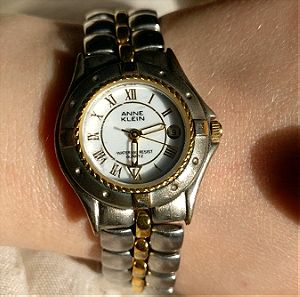 Anne Klein γυναικείο ρολόι