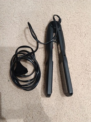 Hair straightener new