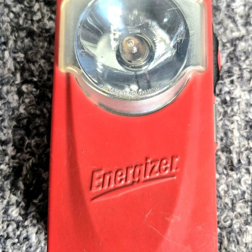 Flashlights used, set of 2, old and functional