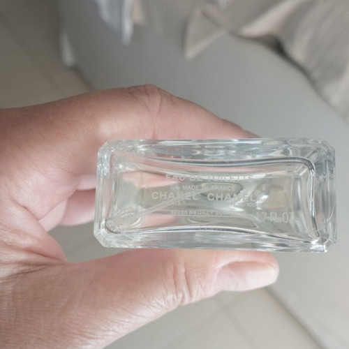 Chanel No5 L' Eau 50ml like new