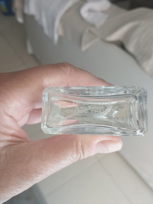 Chanel No5 L' Eau 50ml like new