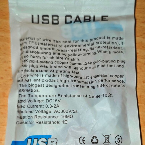 Xiaomi USB флаш памет 2TB USB 3.0 нова, сребристо