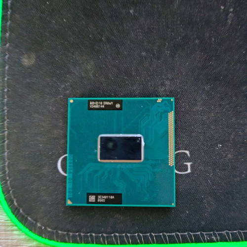 CPU 4 Core for Laptop new