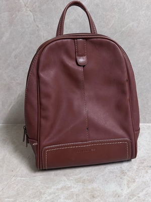 Σακίδιο πλάτης David Jones μεταχειρισμένο, τάμπα, με πολλά φερμουάρ