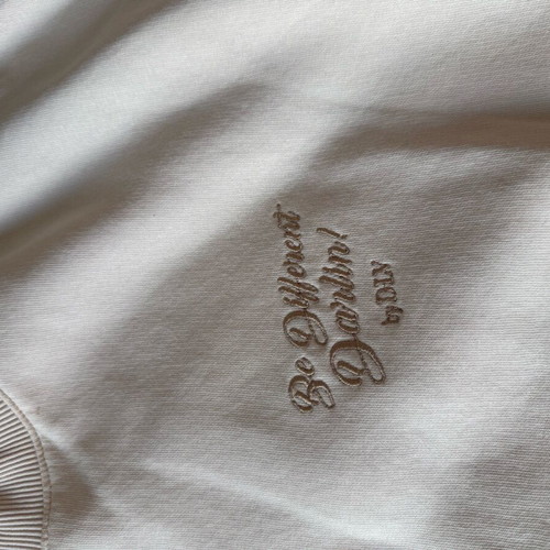 DLV tracksuit set beige like new