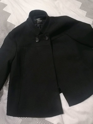 Jacket like new, size S