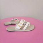 Women's flat sandals