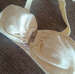 Swimsuit set new, size small
