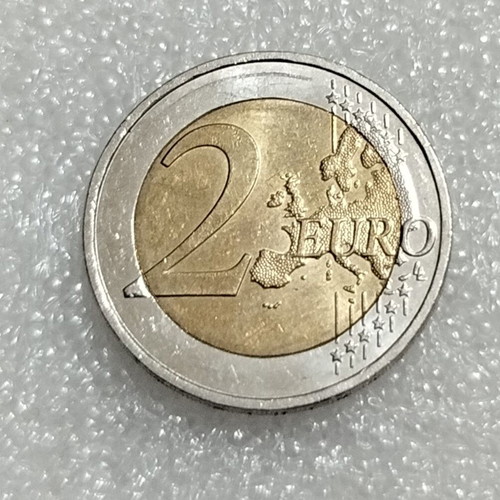 Germany 2024 commemorative 2 euro coin